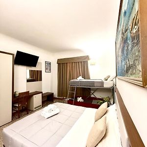 Duplex Vierpersoonskamer
